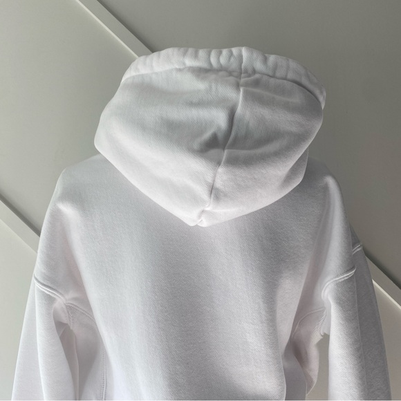 Champion X Susan Alexandra Reverse Weave Strawberry Watermelon Hoodie - Small - Picture 9 of 14
